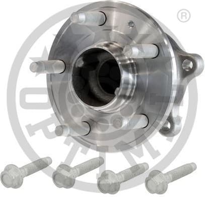 Wheel Bearing Kit 202222 - image 2