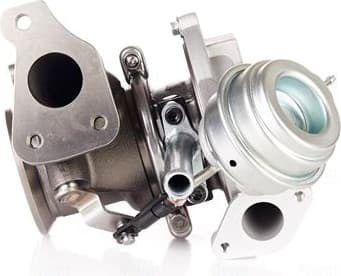 Charger, charging (supercharged/turbocharged) ** FACTORY NEW ** 93234 - image 5