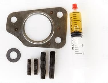 Charger, charging (supercharged/turbocharged) ** FACTORY NEW ** 93234 - image 6