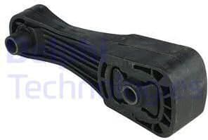 Mounting, engine TEM037