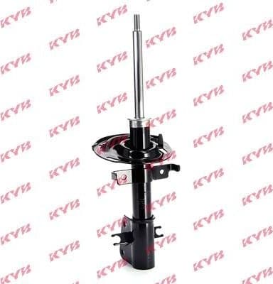 Shock Absorber Excel-G 333717