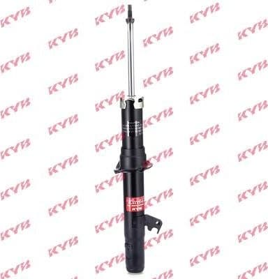 Shock Absorber Excel-G 341352