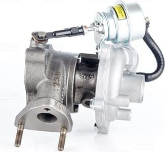 Charger, charging (supercharged/turbocharged) ** FACTORY NEW ** 93030 - image 5