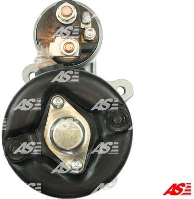 Starter AS S0017 - image 3