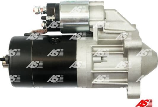 Starter AS S0017 - image 4