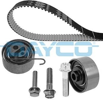 Timing Belt Kit KTB797