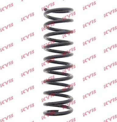 Suspension Spring K-Flex RA5017