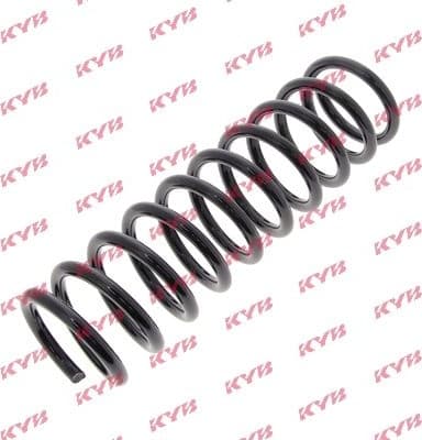 Suspension Spring K-Flex RA5017 - image 2