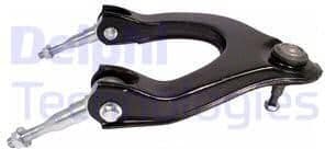 Control/Trailing Arm, wheel suspension TC2505