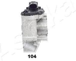 EGR Valve 150-01-104 - image 3