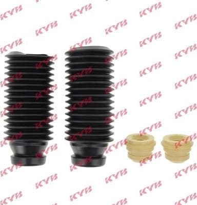 Dust Cover Kit, shock absorber Protection Kit 918600
