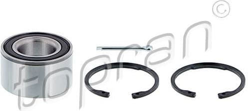 Wheel Bearing Kit 206 441