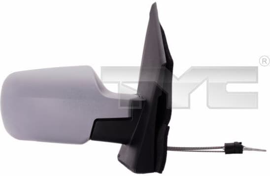 Exterior Mirror 310-0021
