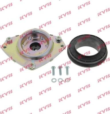 Repair Kit, suspension strut support mount Suspension Mounting Kit SM1803