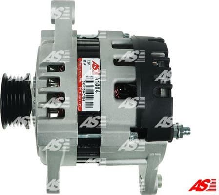 Alternator AS A1004 - image 4