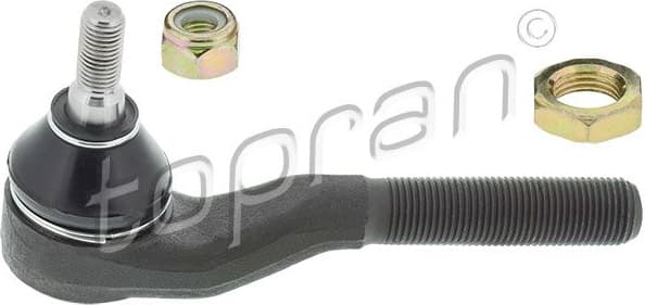 Tie Rod End t+ 720 229 - image 2
