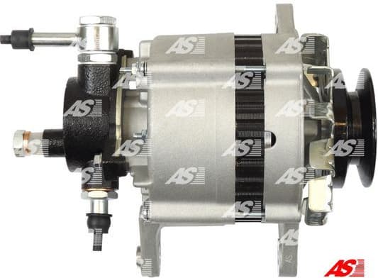 Alternator AS A2025 - image 2