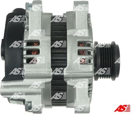 Alternator AS A0204 - image 2