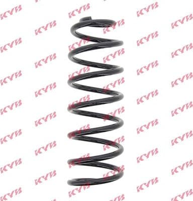 Suspension Spring K-Flex RC7019