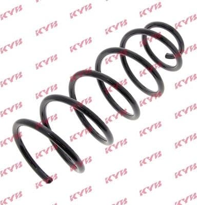 Suspension Spring K-Flex RG1294 - image 2