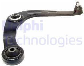 Control/Trailing Arm, wheel suspension TC1809