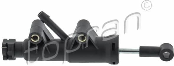 Master Cylinder, clutch 115 109