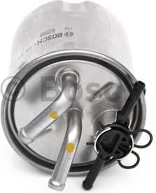 Fuel Filter F 026 402 096