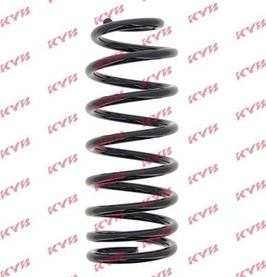 Suspension Spring K-Flex RC5793