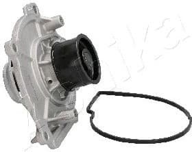 Water Pump, engine cooling 35-09-934 - image 2