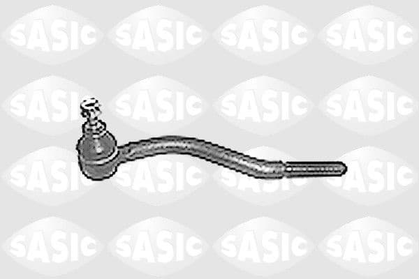 Tie Rod End 8173543