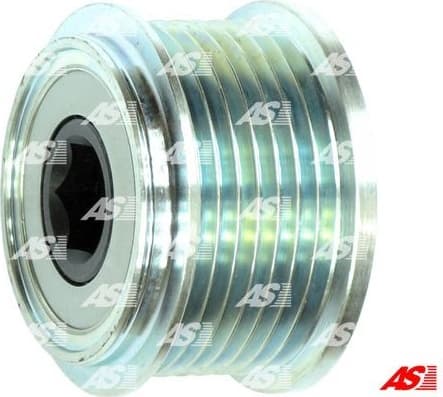 Alternator Freewheel Clutch AS AFP6026