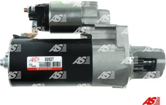 Starter AS S0527 - image 2