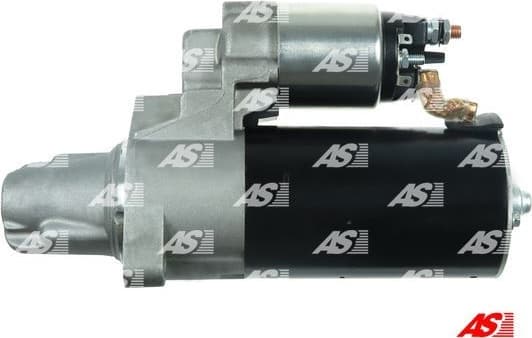 Starter AS S0527 - image 4