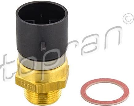 Temperature Switch, radiator fan 202 355