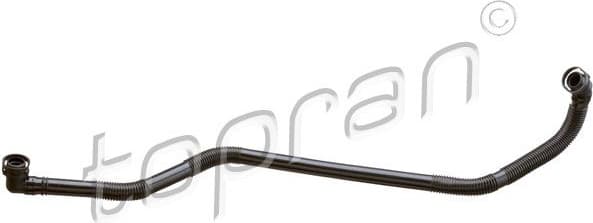 Intake Pipe, air supply 113 699