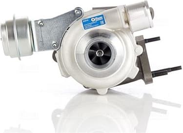 Charger, charging (supercharged/turbocharged) ** FACTORY NEW ** 93114 - image 2