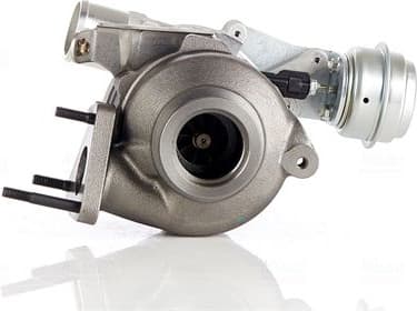 Charger, charging (supercharged/turbocharged) ** FACTORY NEW ** 93114 - image 4