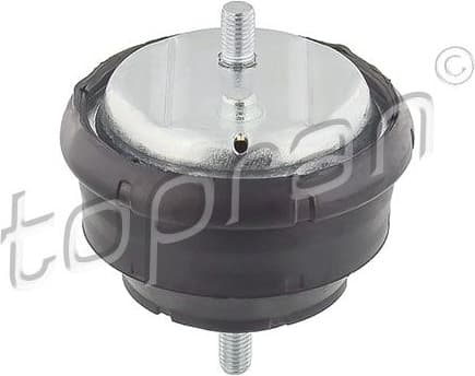 Mounting, engine 500 272