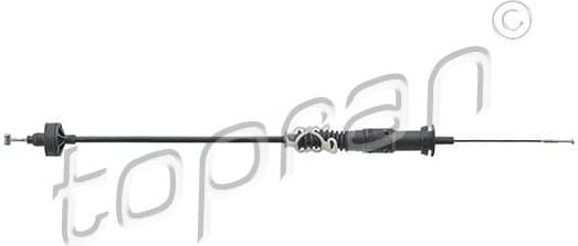 Cable Pull, clutch control 103 144