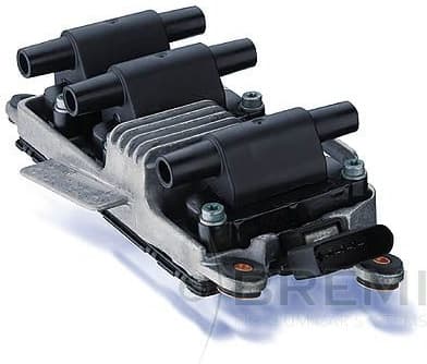 Ignition Coil 11866T