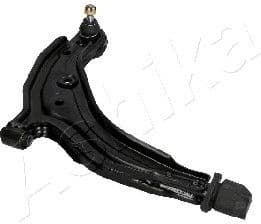 Control/Trailing Arm, wheel suspension 72-01-116R