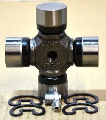 Joint, propshaft U 528