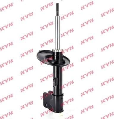 Shock Absorber Excel-G 339807