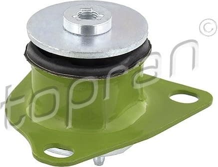 Mounting, automatic transmission support 103 735