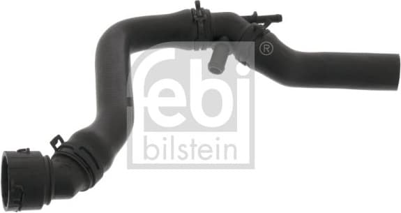 Radiator Hose 101350