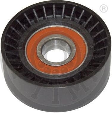 Tensioner Pulley, V-ribbed belt 0-N1526S
