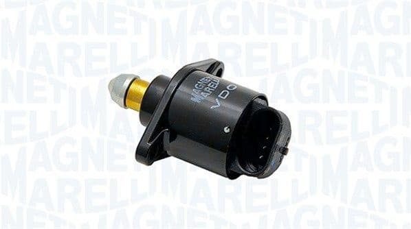 Idle Control Valve, air supply 230016079087