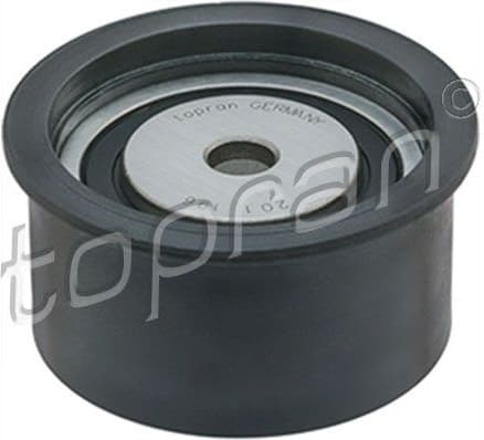 Deflection Pulley/Guide Pulley, timing belt 201 196