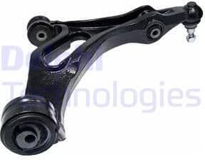 Control/Trailing Arm, wheel suspension TC2190