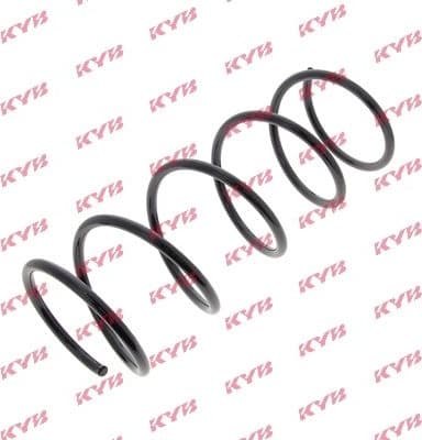 Suspension Spring K-Flex RA1546 - image 2